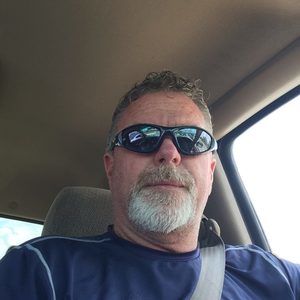 Meet your Posher, George